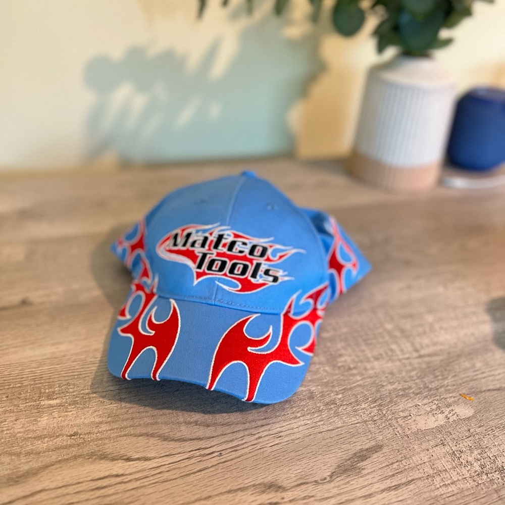 Matco hat - Picture 3 of 3